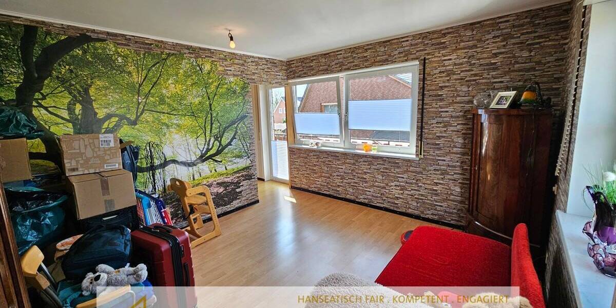 Einfamilienhaus Langwedel Etelsen - 7 Zimmer, 253 m&sup2;, 399.000&euro; | Angebot:25688767