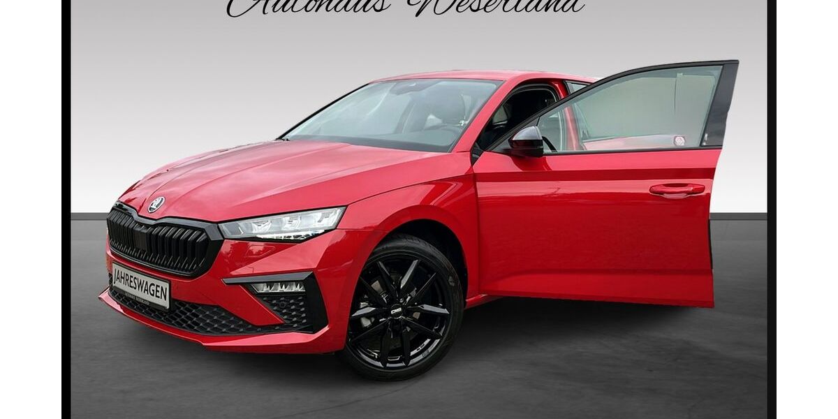 Skoda Scala 17.680 km 21.490 &euro; Delmenhorst 27755