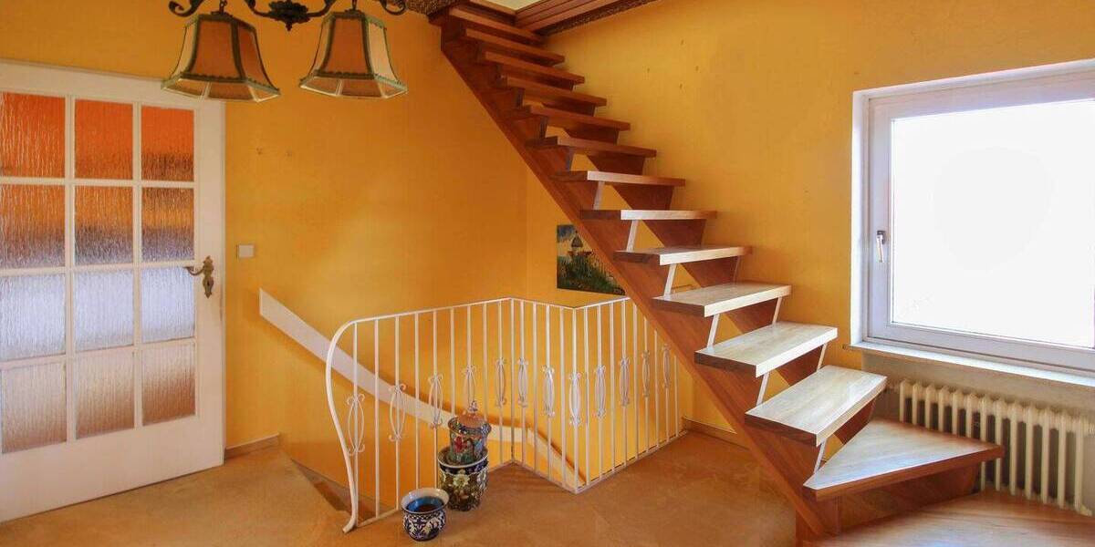 Einfamilienhaus Bremen Blumenthal - 6 Zimmer, 230 m&sup2;, 319.000&euro; | Angebot:26128359