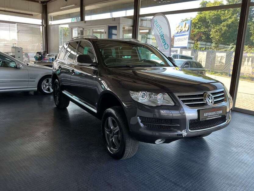 Touareg