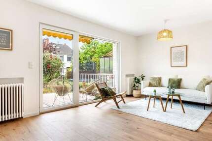 Haus Bremen Vegesack - 5 Zimmer, 112 m&sup2;, 279.900&euro; | Angebot:27101276