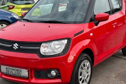 Suzuki Ignis 51.400 km 11.990 &euro; Bremen 28199
