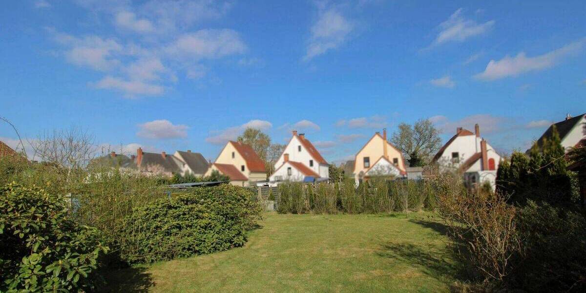 Einfamilienhaus Bremen Blumenthal - 6 Zimmer, 230 m&sup2;, 319.000&euro; | Angebot:26128359