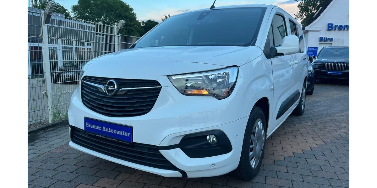 Opel Combo 199.800 km 10.800 &euro; Stuhr Brinkum 28816