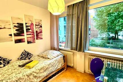 Zimmer Bremen Mitte - 500&euro; | Angebot:22851723