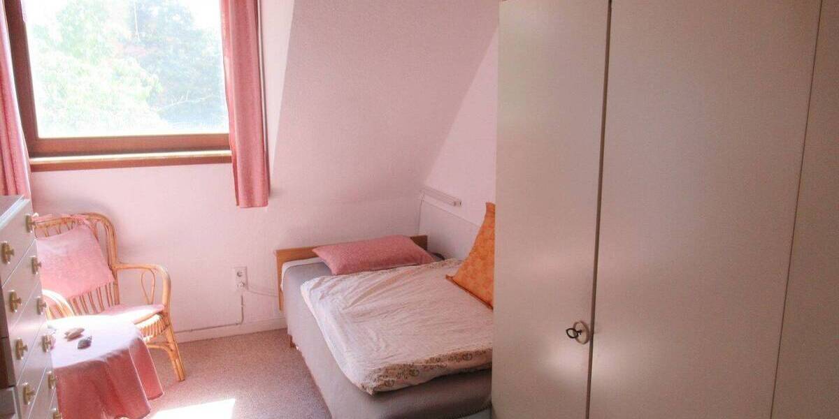 Reihenendhaus Bremen Tenever - 5 Zimmer, 115 m&sup2;, 249.000&euro; | Angebot:26643643