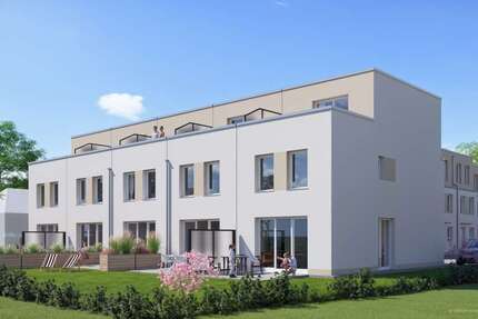 Haus zum Kaufen in Bremen 539.900 € 120 m² 4.5 zimmer