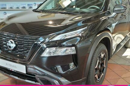 Nissan X-Trail 7.500 km 36.990 &euro; Delmenhorst 27755