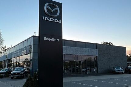 Mazda 6e