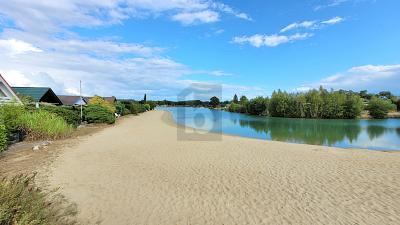 FERIENHAUS AM SEE - 1. WOHNSITZ MÖGLICH - Ferienhaus Osterholz-Scharmbeck Scharmbeck | Angebot:25213857