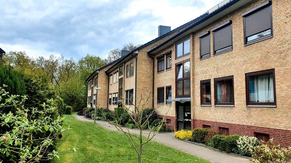 Dachgeschoßwohnung Ritterhude - 2.5 Zimmer, 62 m&sup2;, 149.000&euro; | Angebot:26884759