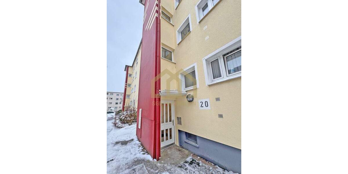 Etagenwohnung Bremen Gartenstadt Süd - 3 Zimmer, 75 m&sup2;, 199.000&euro; | Angebot:25671431