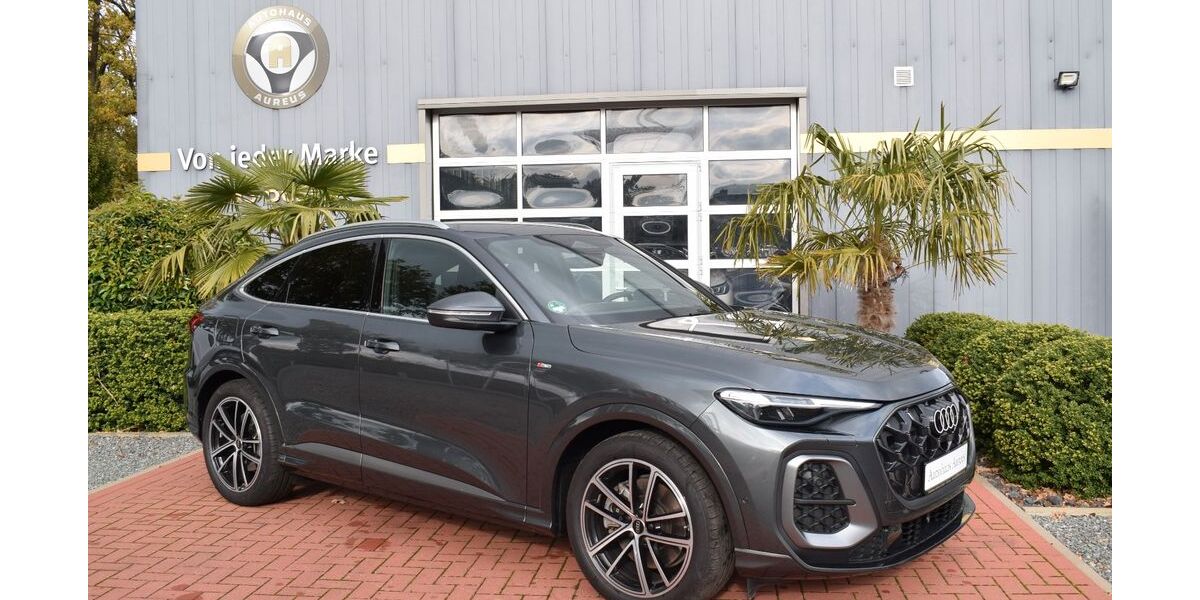 Audi Q5 7.300 km 68.000 &euro; Sottrum 27367