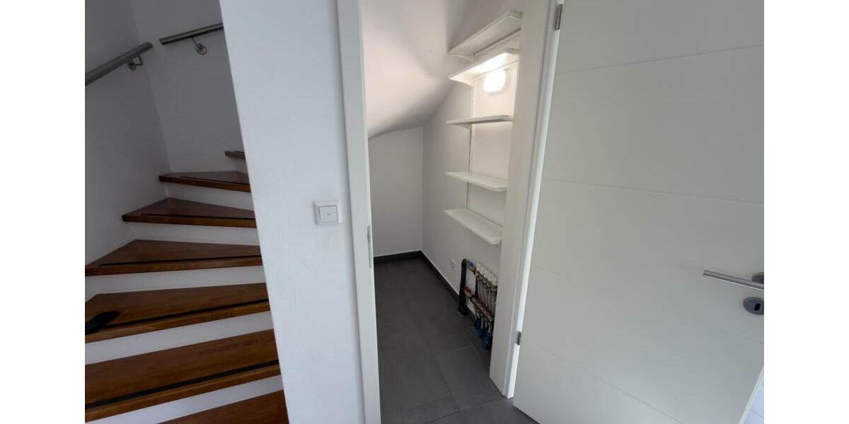 Doppelhaushälfte Tarmstedt - 3 Zimmer, 100 m&sup2;, 1.350&euro; | Angebot:26046984