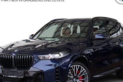 BMW X5 3.680 km 108.990 &euro; Grasberg 28879