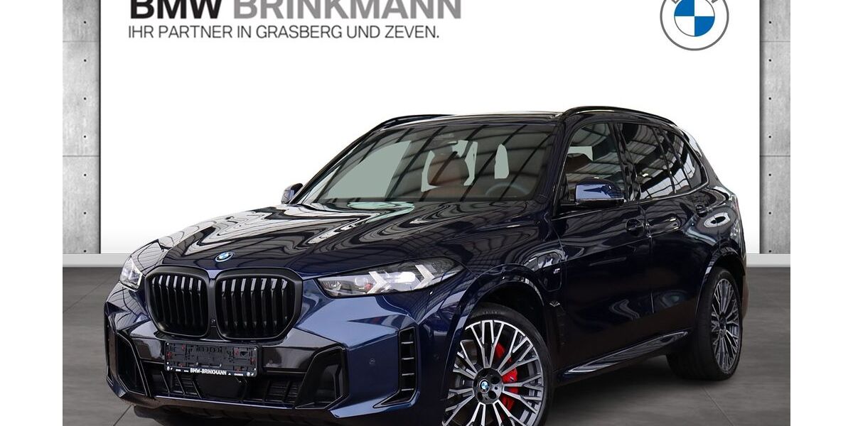BMW X5 3.680 km 108.990 &euro; Grasberg 28879