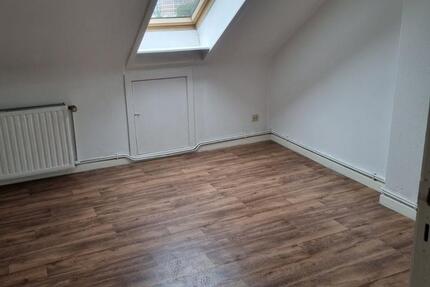 Dachgeschosswohnung Walle zentrumsnah 3 zimmer