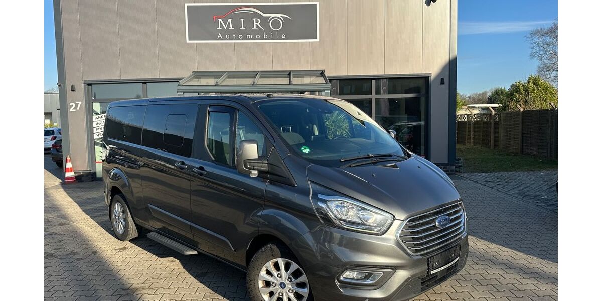 Ford Tourneo Custom 175.800 km 22.950 &euro; Delmenhorst 27755