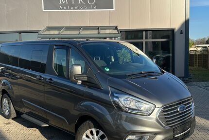 Ford Tourneo Custom 175.800 km 23.499 &euro; Delmenhorst 27755