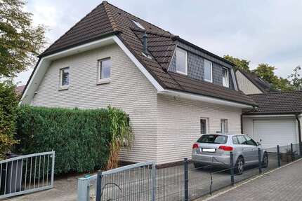 Haus zum Mieten in Bremen 1.190 € 125 m²