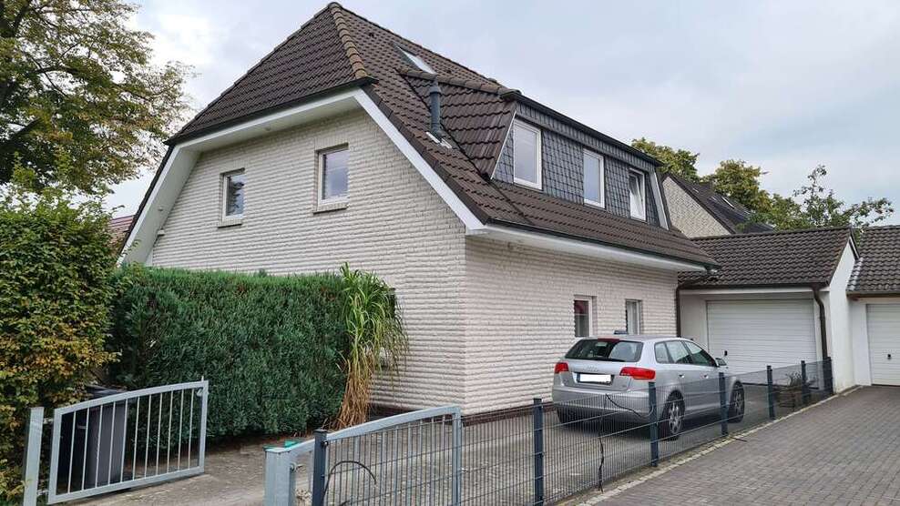 Haus zum Mieten in Bremen 1.190 € 125 m²