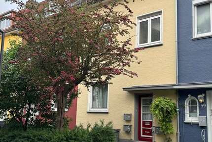 Haus Bremen-Osterfeuerberg Osterfeuerberg - 6 Zimmer, 116 m&sup2;, 279.000&euro; | Angebot:26552886
