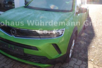 Opel Mokka 24.750 km 15.990 &euro; Ganderkesee 27777