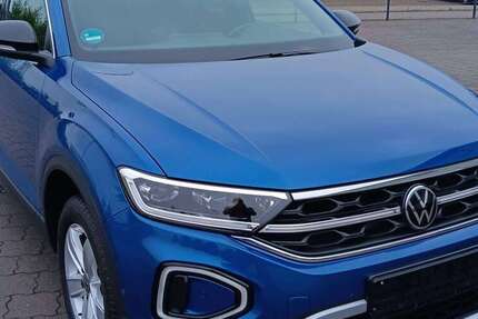 VW T-Roc 34.000 km 22.990 &euro; Bremen 28325