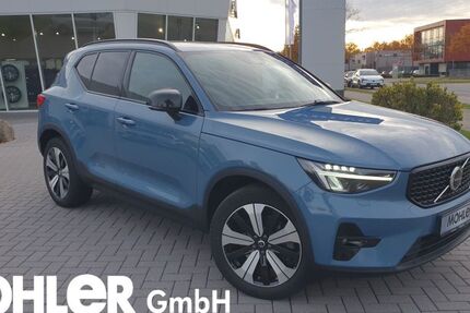 Volvo XC40 63.442 km 32.450 &euro; Bremen 28357