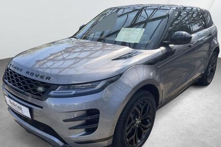 Land Rover Range Rover Evoque 53.828 km 31.960 &euro; Bremen 28329