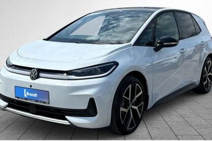 VW ID.3 5.000 km 53.290 &euro; Weyhe 28844