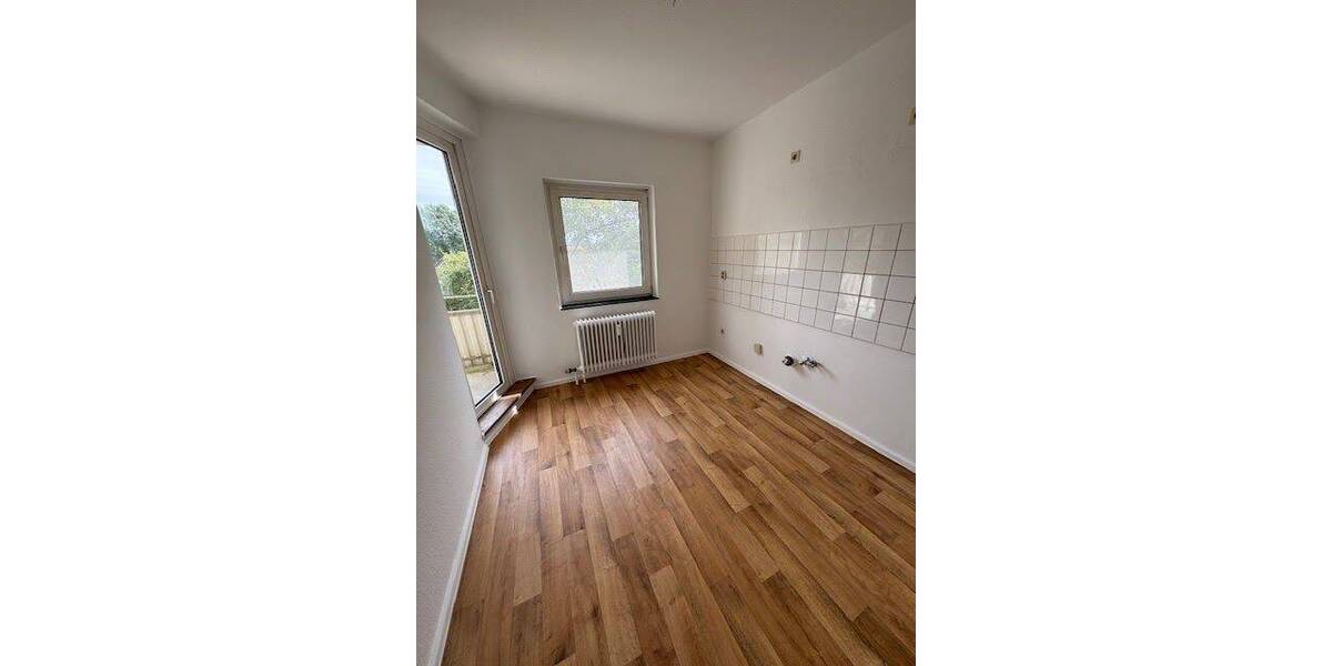 Etagenwohnung Delmenhorst Mitte - 3 Zimmer, 60 m&sup2;, 480&euro; | Angebot:26307119