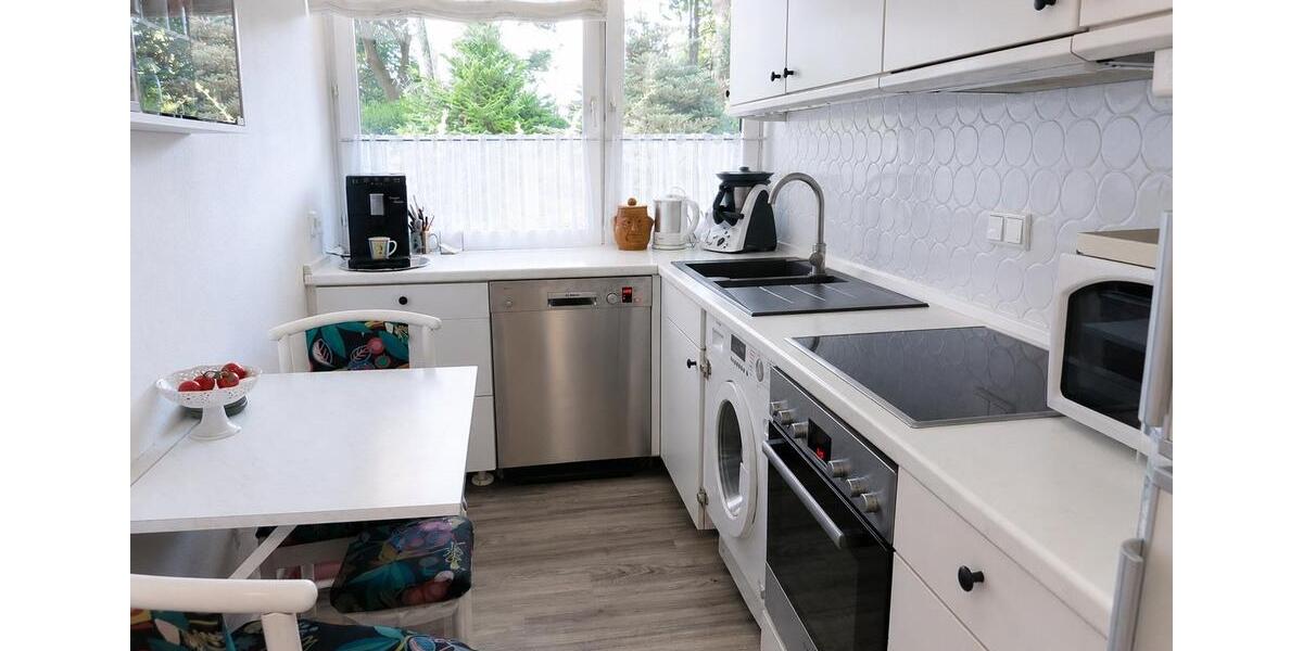 Etagenwohnung Bremen Neustadt - 3 Zimmer, 90 m&sup2;, 198.600&euro; | Angebot:27096934