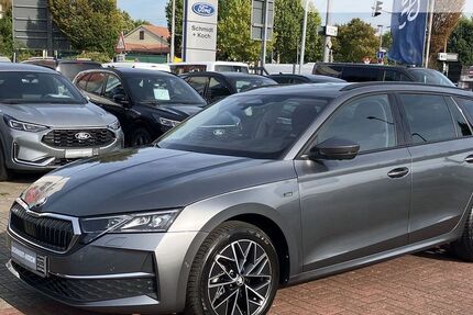 Skoda Octavia 17.105 km 32.950 &euro; Bremen 28201