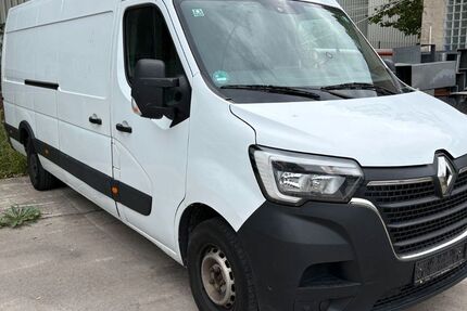 Renault Master 171.086 km 15.995 &euro; Stuhr 28816