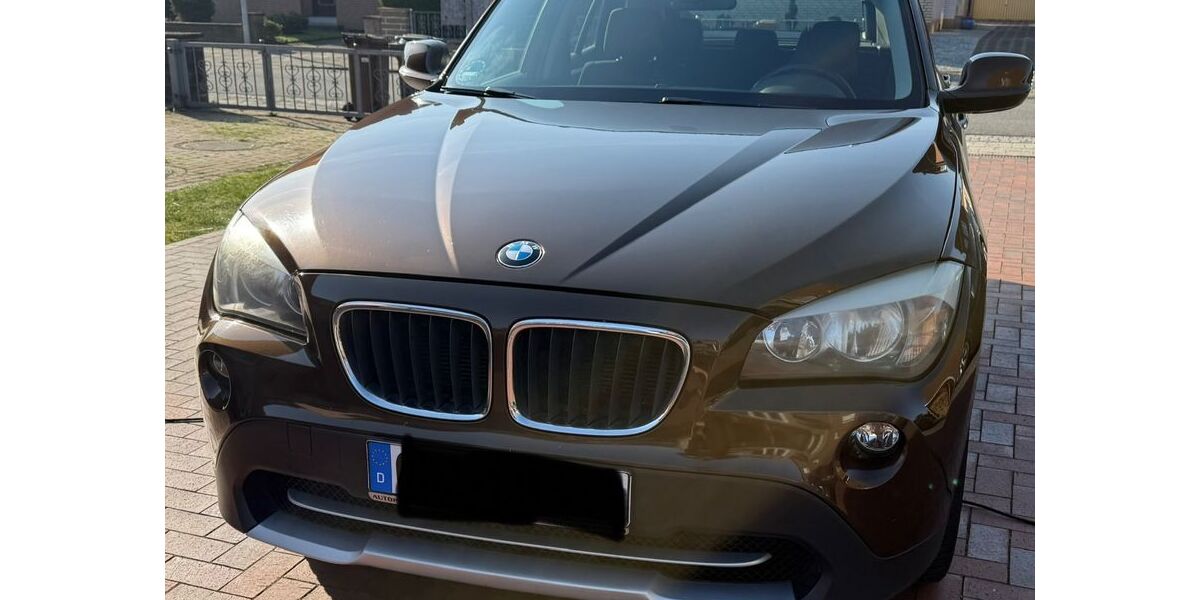 BMW X1 181.000 km 8.400 &euro; Bremen 28279