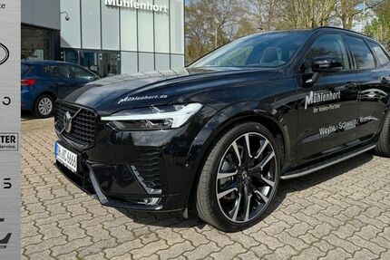 Volvo XC60 16.500 km 63.490 € Weyhe 28844
