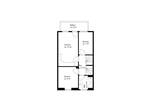 Reihenendhaus Bremen Ellenerbrok-Schevemoor - 5 Zimmer, 110 m&sup2;, 325.000&euro; | Angebot:25927999