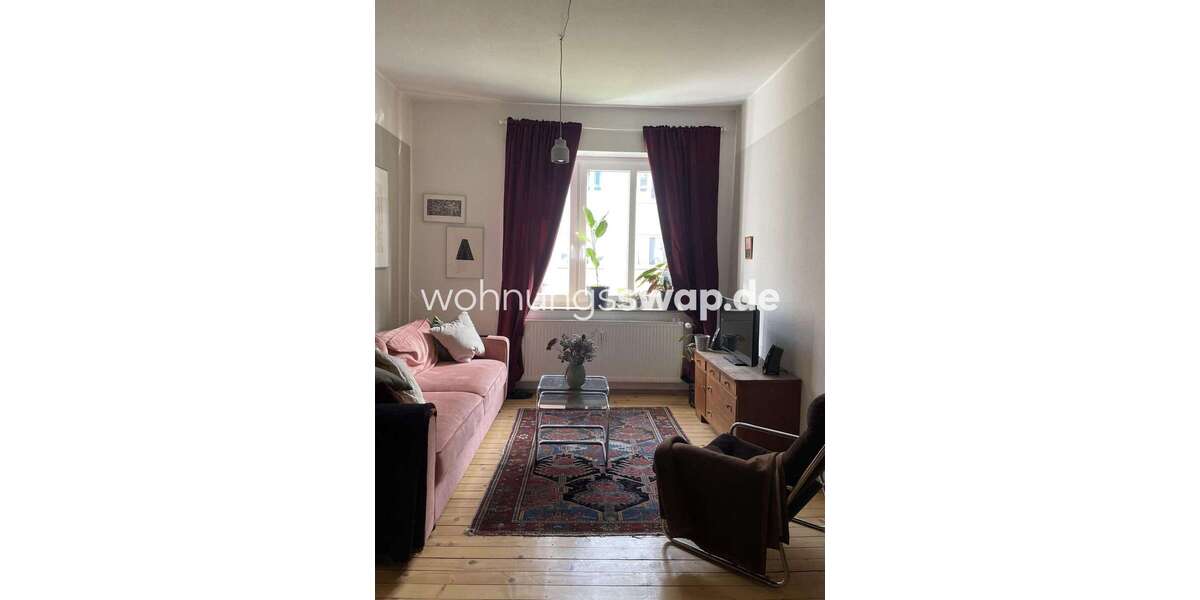 Etagenwohnung Bremen - 3 Zimmer, 65 m&sup2;, 540&euro; | Angebot:23000724