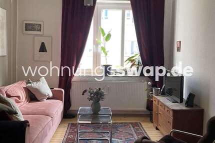 Wohnung Bremen - 3 Zimmer, 65 m&sup2;, 540&euro; | Angebot:23000724