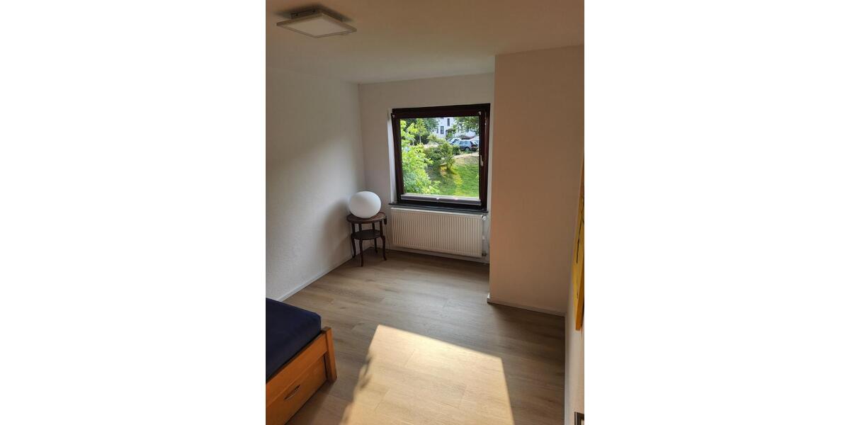 Erdgeschoßwohnung Bremen Schwachhausen - 2 Zimmer, 54 m&sup2;, 185.000&euro; | Angebot:25786075
