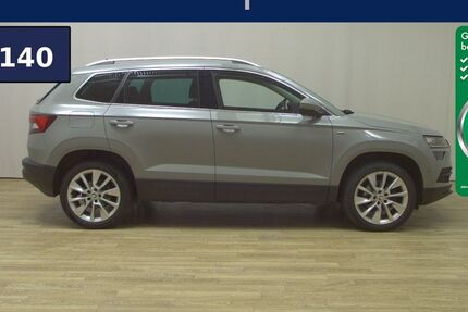 Skoda Karoq 142.555 km 15.980 &euro; Bremen / Arsten 28279