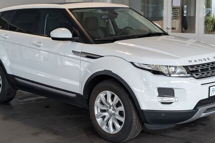 Land Rover Range Rover Evoque 97.303 km 16.950 &euro; Achim Bierden 28832