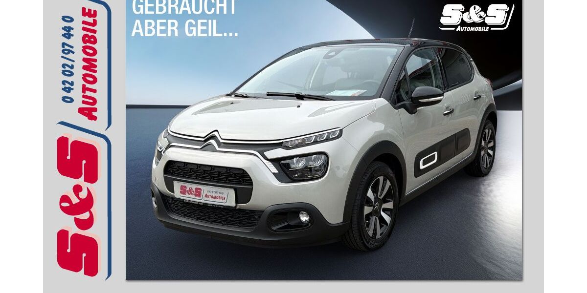 Citroen C3 22.300 km 13.890 &euro; Achim 28832
