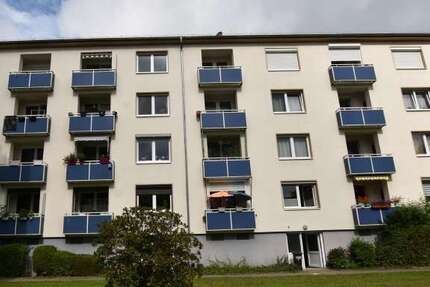 Wohnung Bremen Findorff - 3 Zimmer, 57 m&sup2;, 109.000&euro; | Angebot:26748361