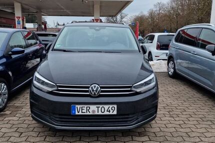 VW Touran 9.500 km 41.990 &euro; Oyten 28876