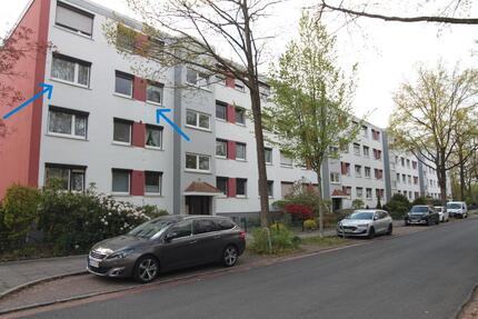 Wohnung Bremen Osterholz - 4 Zimmer, 74 m&sup2;, 199.000&euro; | Angebot:26955749