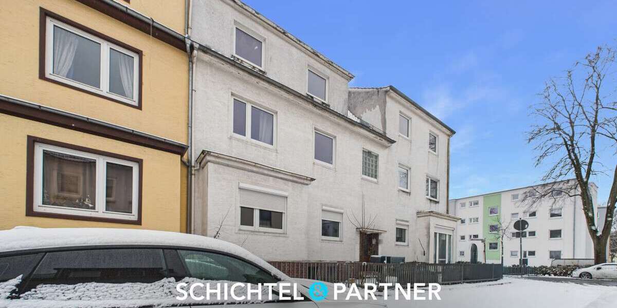 Einfamilienhaus Bremen Neustadt - 18 Zimmer, 418 m&sup2;, 1.299.900&euro; | Angebot:25271731