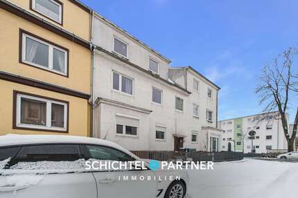 Haus Bremen Neustadt - 18 Zimmer, 418 m&sup2;, 1.299.900&euro; | Angebot:25271731