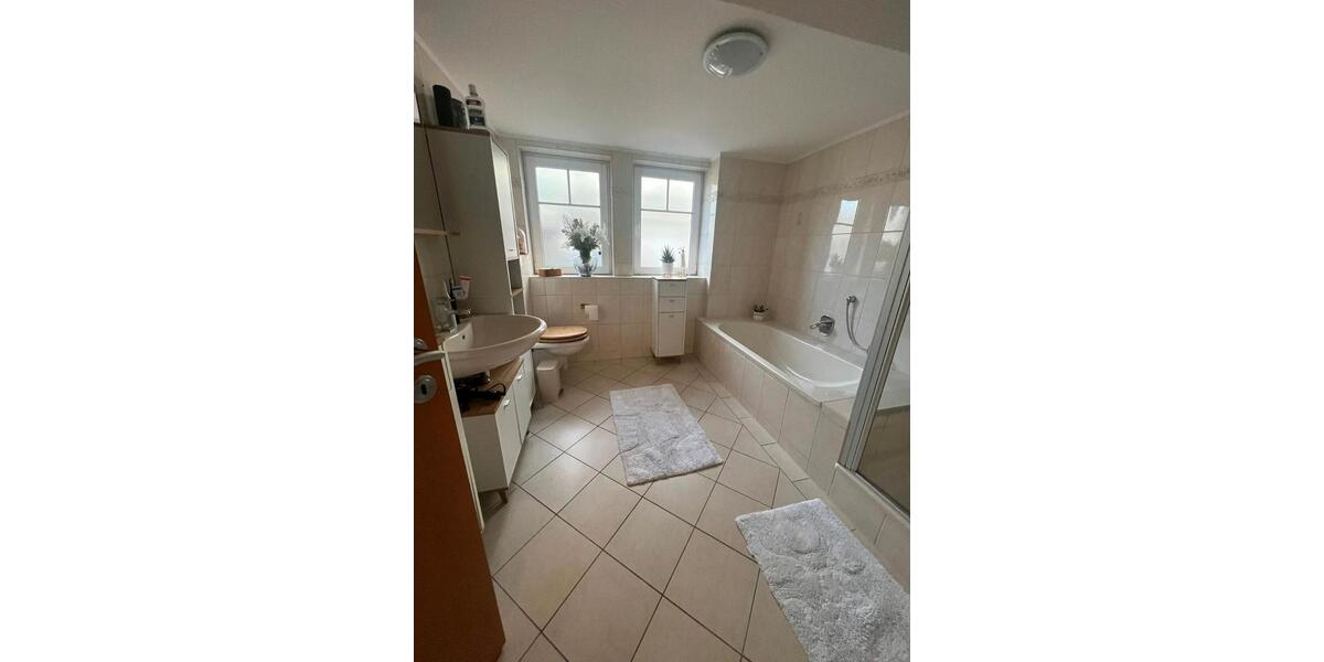 Doppelhaushälfte 5 zimmer